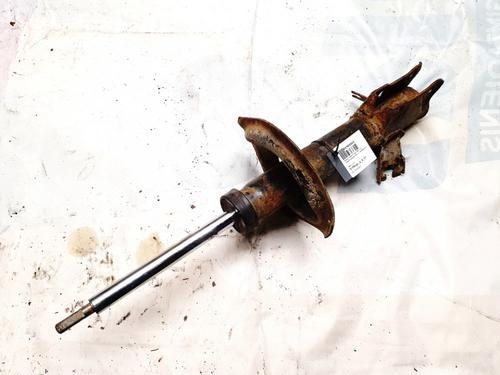 Used Left front shock absorber Left front shock absorber 35474749 35474749