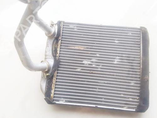 Used Heater matrix Heater matrix 35865881 35865881