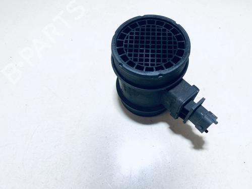 Mass air flow sensor SAAB 9-3 (YS3F, E79, D79, D75) 1.9 TiD | BP35571737M95 - Image 2