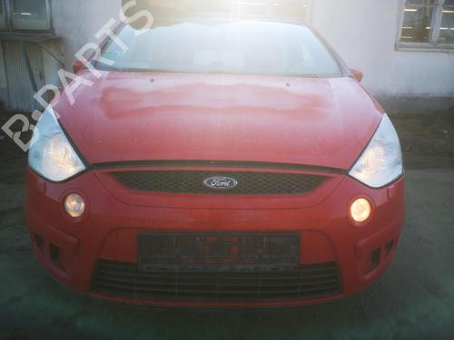 Air vent FORD S-MAX (WA6) 2.0 TDCi | BP32596615I21 