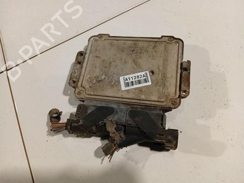 Engine control unit (ECU) OPEL ASTRA H (A04) 1.7 CDTI (L48) | BP36524662M57 - Image 2