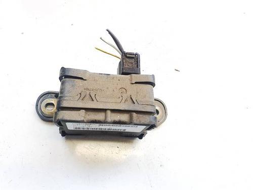 Used Electronic module Electronic module DODGE CALIBER 2.0 CRD (140 hp) 34809896 34809896