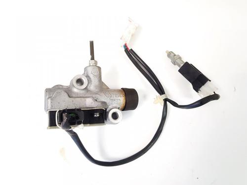 Used Clutch slave cylinder Clutch slave cylinder SUBARU OUTBACK (BR) 2.0 D AWD (BRD) (150 hp) 35559876 35559876