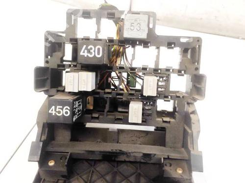 Used Fuse box Fuse box VW SHARAN (7M8, 7M9, 7M6) 1.9 TDI (115 hp) 32968057 32968057