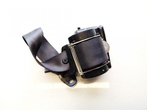 Used Rear right seatbelt Rear right seatbelt OPEL ASTRA J (P10) 1.6 CDTi (68) (110 hp) 35638727 35638727