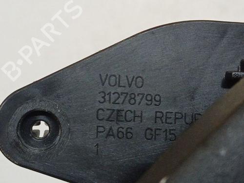 Interior handle VOLVO V40 Hatchback (525) D2 | BP36586943I7 - Image 4