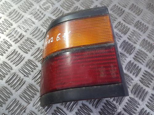 Used Left taillight Left taillight 35682692 35682692