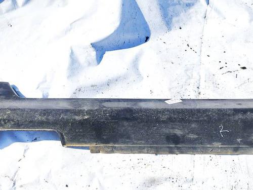 Used Right sideskirt Right sideskirt HONDA ACCORD VII Tourer (CM, CN) 2.0 (CM1) (155 hp) 39967825 39967825