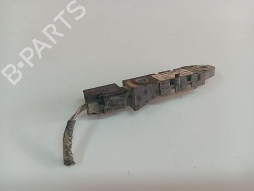Used Electronic module Electronic module CHRYSLER VOYAGER IV (RG, RS) 2.8 CRD (150 hp) 34410902 34410902