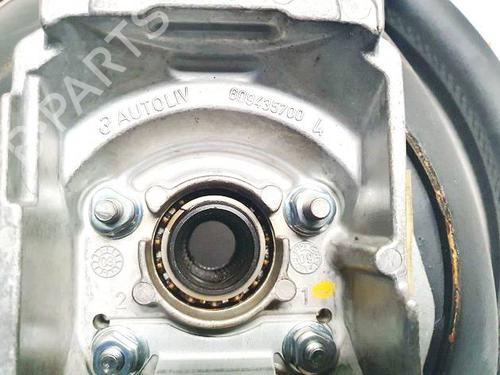 Steering wheel CITROËN C5 III (RD_) 2.0 HDi 165 (RDRHHA, RDRHH8) | BP34806446C49 - Image 3