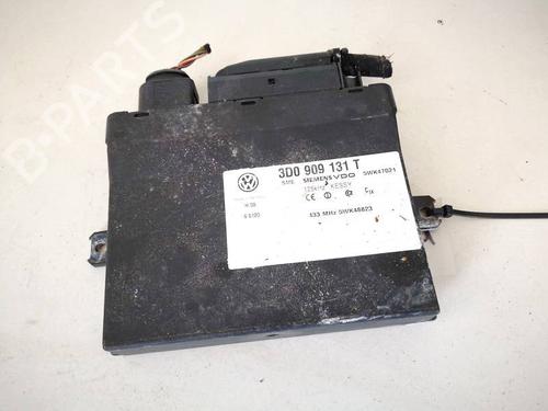 Used Electronic module Electronic module VW PHAETON (3D1, 3D2, 3D3, 3D4, 3D6, 3D7, 3D8, 3D9) 3.2 V6 (241 hp) 32919515 32919515