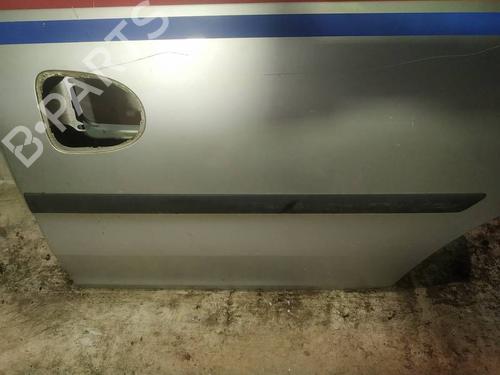 Dørliste NISSAN ALMERA II Hatchback (N16) 2.2 Di | BP34969990C150 - Image 2