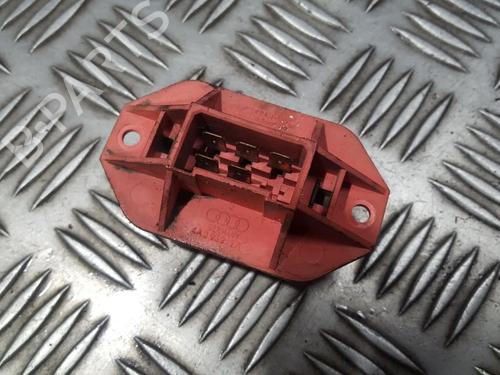 Used Heater resistor Heater resistor AUDI 100 C4 Avant (4A5) 2.4 D (82 hp) 35694167 35694167