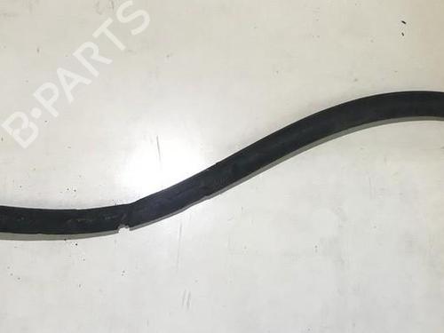 Used AC pipe AC pipe RENAULT MEGANE I (BA0/1_) 1.6 e (BA0F, BA0S) (90 hp) 33491834 33491834