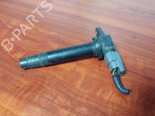 Used Ignition coil Ignition coil NISSAN PRIMERA Hatchback (P12) 1.8 (115 hp) 35665565 35665565