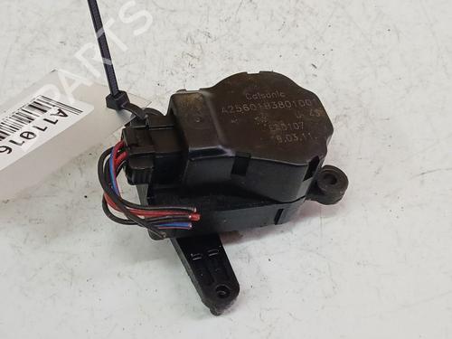 Electronic module RENAULT FLUENCE (L3_) 1.5 dCi | BP38577897M83 - Image 2
