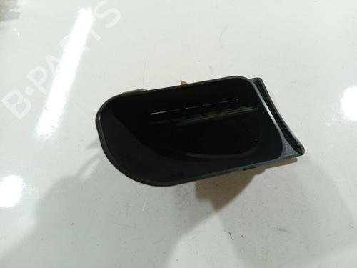 Luftventil RENAULT MEGANE III Hatchback (BZ0/1_, B3_) 1.6 16V (BZ1B, BZ1H) | BP32535722I21 - Image 2