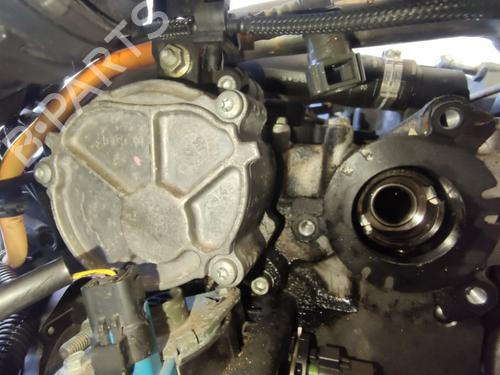 Used Vacuum pump Vacuum pump 35542116 35542116