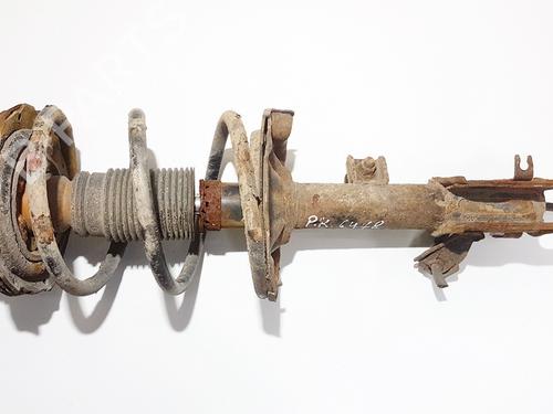 Used Left front shock absorber Left front shock absorber 35546812 35546812