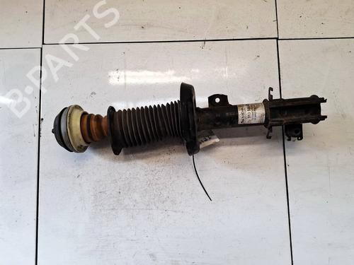 Used Left front shock absorber Left front shock absorber 35026976 35026976