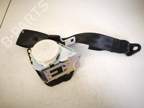 Used Rear right seatbelt Rear right seatbelt CITROËN C5 III (RD_) 1.6 HDi 110 (RD9HZC) (109 hp) 36759258 36759258