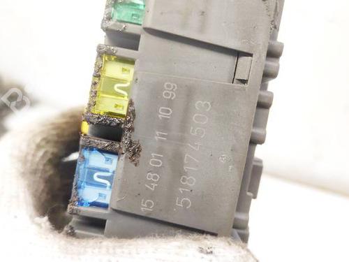 Fuse box ROVER 75 (RJ) 1.8 | BP32968660E1 - Image 3