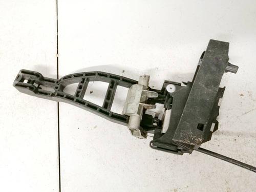 Used Front right exterior door handle Front right exterior door handle 35118476 35118476