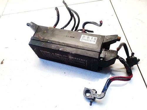 Used Fuse box Fuse box 32571889 32571889