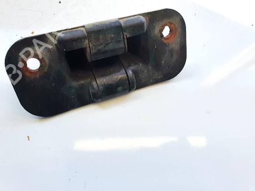 andre-renault-trafic-ii-van-fl-2001-32947878 main image