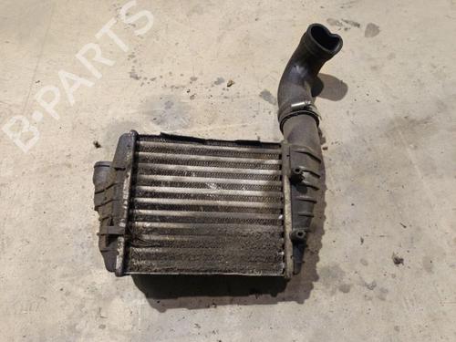 Used Intercooler Intercooler 34992745 34992745