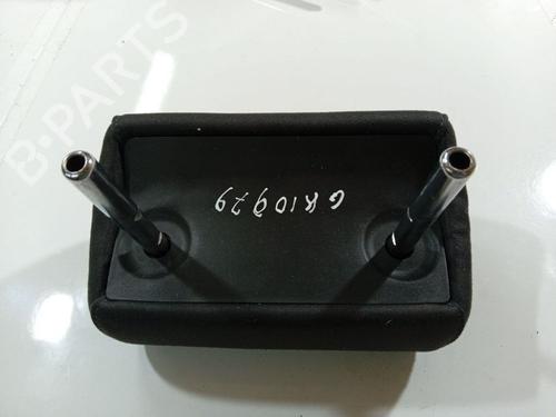 Headrest HYUNDAI i30 Estate (FD) 1.6 CRDi | BP34839594I31 - Image 4