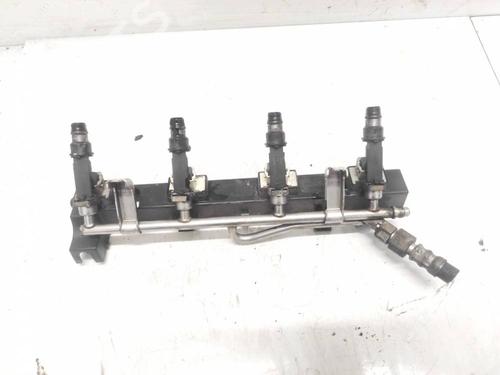 Injection rail OPEL CORSA C (X01) 1.4 (F08, F68) | BP35310368M98 - Image 2