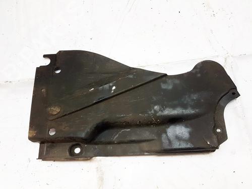 Underbody protection AUDI A4 B6 (8E2) 1.9 TDI | BP35646568M92 - Image 2