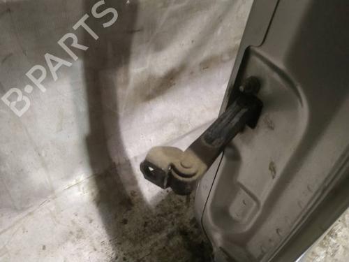 Used Hinge/Door check strap Hinge/Door check strap OPEL ZAFIRA / ZAFIRA FAMILY B (A05) 1.9 CDTI (M75) (120 hp) 34768368 34768368