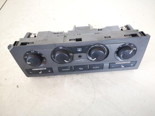 Used Climate control Climate control AUDI A6 C6 (4F2) 3.2 FSI (255 hp) 35409661 35409661