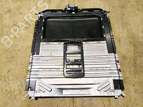 Andre BMW 7 (E65, E66, E67) 730 d | BP35190312O1 - Image 3