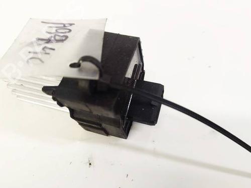 Heater resistor BMW X3 (E83) 3.0 d | BP35167885M108 - Image 2