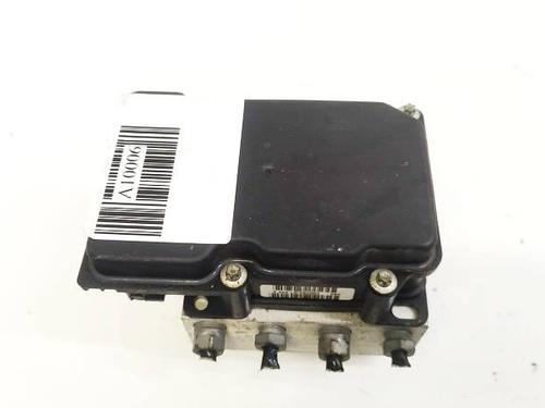Used ABS pump ABS pump 35127836 35127836