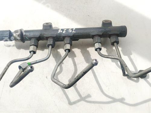 Used Injection rail Injection rail 35405906 35405906