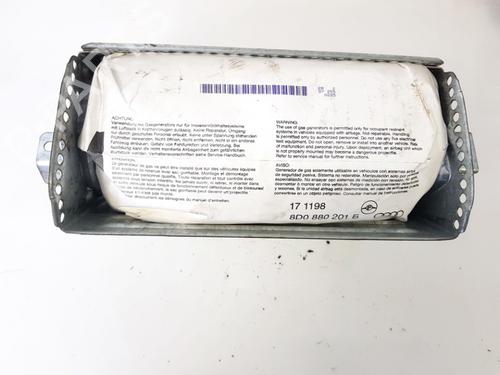 passenger-airbag-audi-a4-b5-8d2-1994-1995-1996-1997-1998-1999-2000-2001-33091451 main image