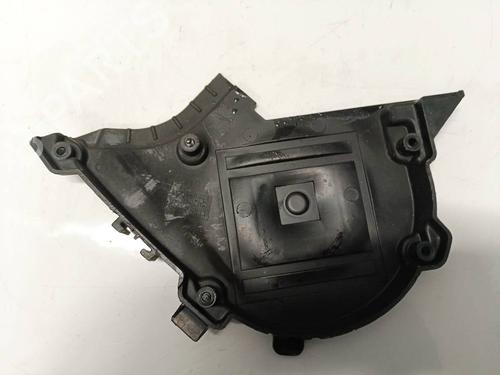 Timing cover MAZDA 3 (BK) 1.6 DI Turbo | BP34824481M123 - Image 2