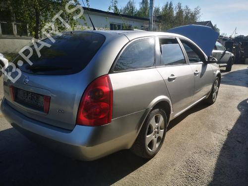 Fuse box NISSAN PRIMERA Hatchback (P12) 1.9 dCi | BP32621117E1