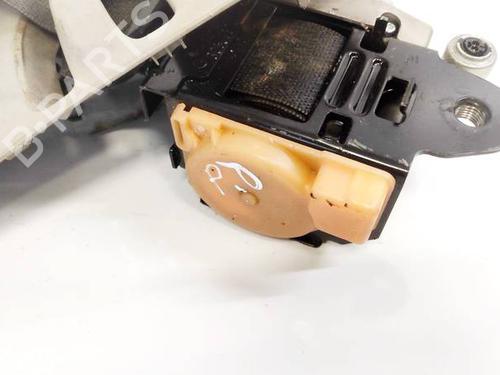 Front right seatbelt OPEL INSIGNIA A (G09) 2.0 CDTI (68) | BP35218396I25 - Image 2