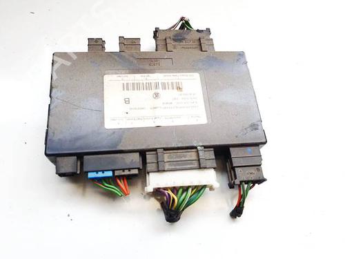 Used Electronic module Electronic module 34749827 34749827