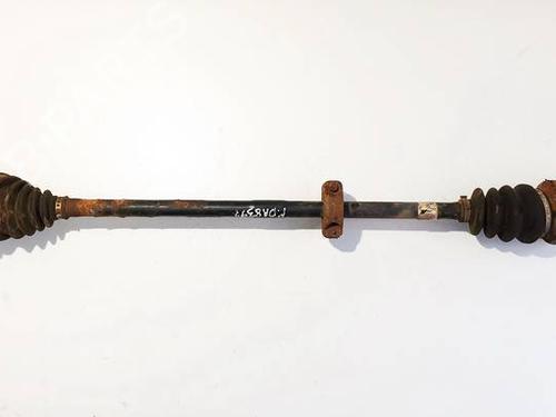 Used Right front driveshaft Right front driveshaft 35387873 35387873