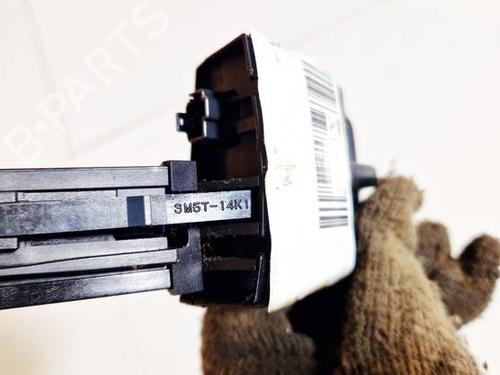 Steering wheel controls FORD FOCUS C-MAX (DM2) 2.0 TDCi | BP35018837E15 - Image 3