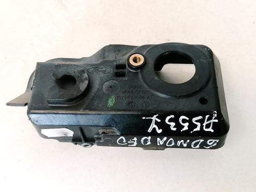 Front right interior door handle FORD MONDEO III (B5Y) 2.0 16V TDDi / TDCi | BP35613061I14 - Image 2