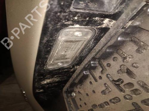 Used Licence plate light Licence plate light MERCEDES-BENZ A-CLASS (W168) A 140 (168.031, 168.131) (82 hp) 35343701 35343701