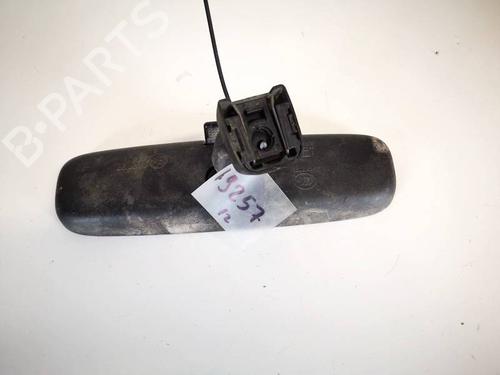 Rear mirror HONDA FR-V (BE) 1.8 (BE1) | BP35238077I6 - Image 2