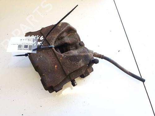 Used Left front brake caliper Left front brake caliper VOLVO XC60 I SUV (156) 2.4 D (175 hp) 35279759 35279759